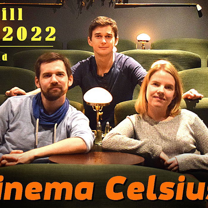 Cinema Celsius #343: Past Lives