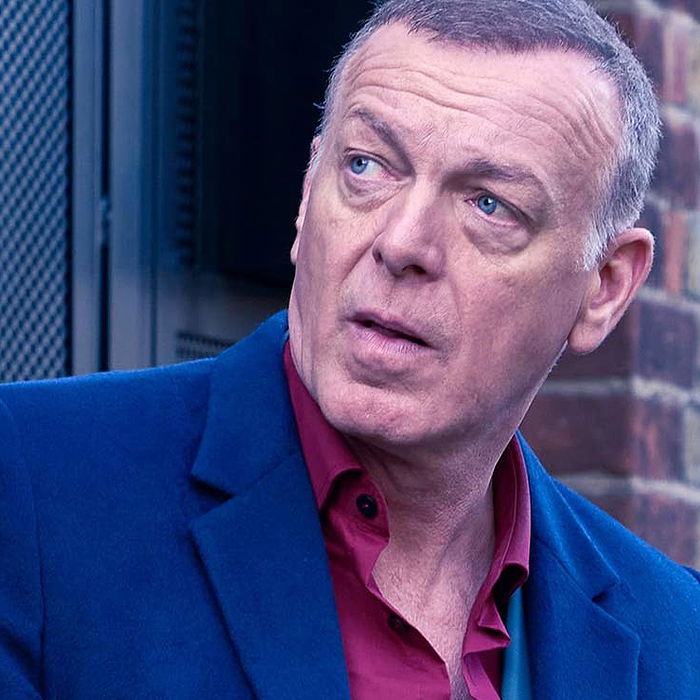 Nu finns nya avsnitt av populärt brittisk kriminaldrama på TV4 Play